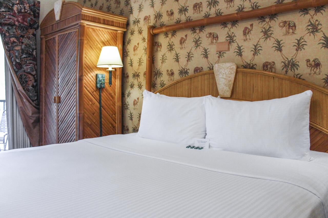 Parkway International Resort Селебрейшн Экстерьер фото