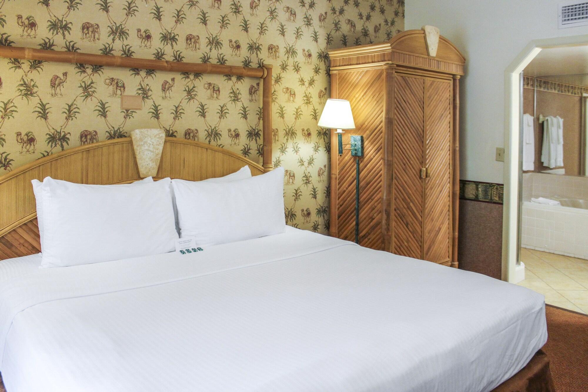 Parkway International Resort Селебрейшн Экстерьер фото